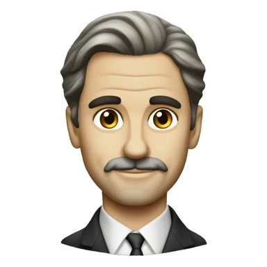 Howard Hughes sticker