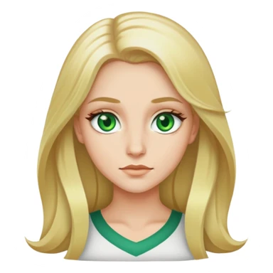 Alicent Hightower sticker