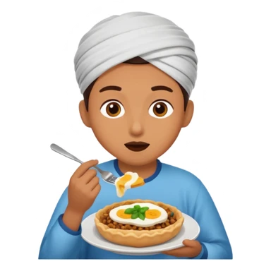 Tung Tung Tung sahur sticker