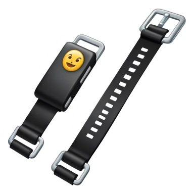 plane seat belt clasp sticker