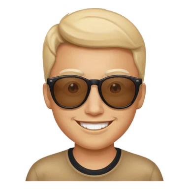 this 😎 🤏 sticker