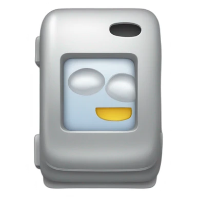 iphone-with-incoming-call sticker