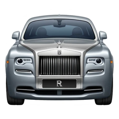 rolls royce logo sticker