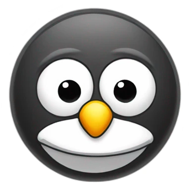 Club penguin sticker