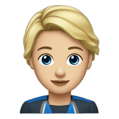 Mailis reps estonia sticker