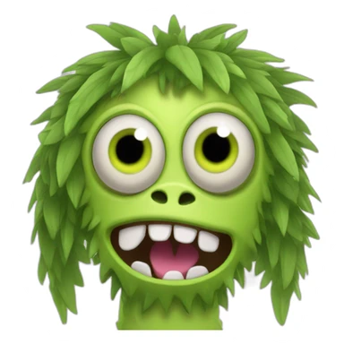 my singing monsters sticker