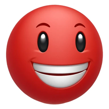 Bouncing Ball sticker