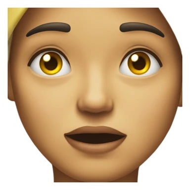 bombastic side eye yellow emoji side eyeing sticker