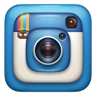 توثيق انستقرام sticker