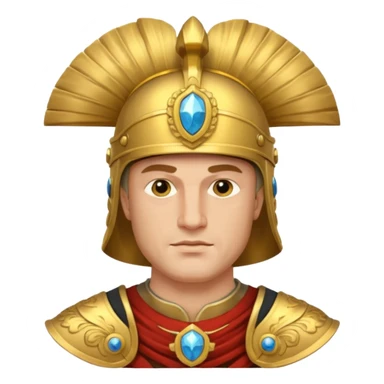 philip the great sticker