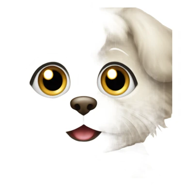 Hey fofinha  sticker