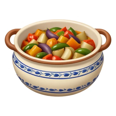 Ratatouille  sticker