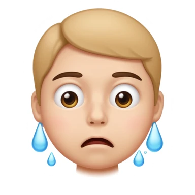You make a emoji of a person holding their breath — like puffed cheeks because they like maybe with rolling eyes also because our daughter sent us a message saying she was gonna call us when she was free which she never does sticker