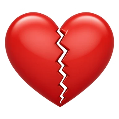 the letters M + v in a heart sticker