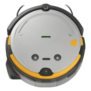 Catalan roomba sticker