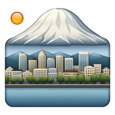 Tacoma sticker