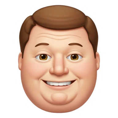 Peter Griffin sticker