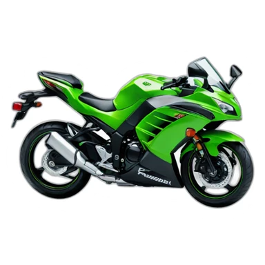 kawasaki ninja 400 sticker