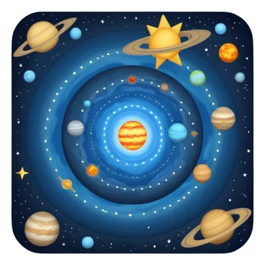 buatlah sebuah gambar visual untuk tahapan pembentukan bumi yang berasal dari teori bintang kembar
berikut tahapan nya
1 Pembentukan Dua Bintang dari Awan Gas
2 Interaksi Gravitasi
3 Pembentukan Cakram Gas dan Debu
4 Pembentukan Planetesimal dan Protoplanet
5 Terbentuknya Tata Surya sticker