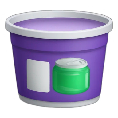 codeine sprite (double cup)  sticker