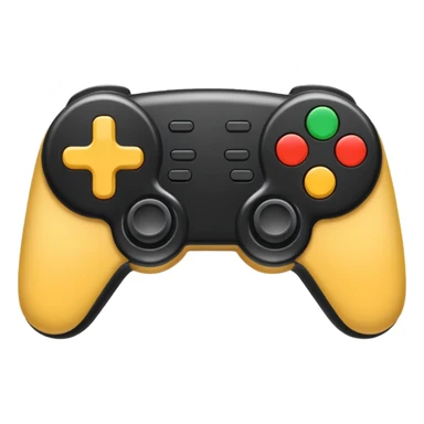gamepad sticker