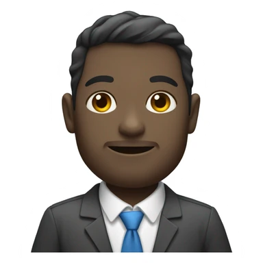 Balança com tocha serviço social  sticker