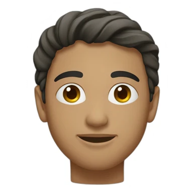 Morocco and algeria sticker