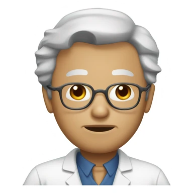 Psychiatrist sticker