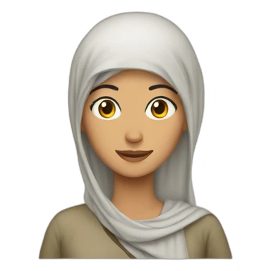 women in yemen sticker