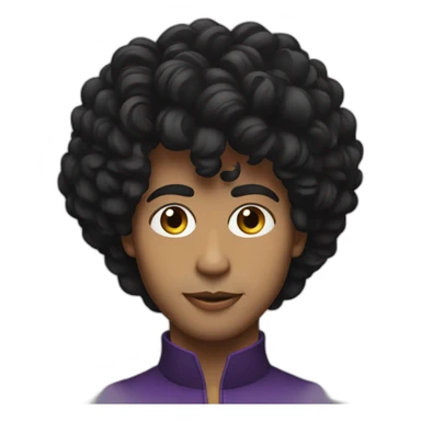 The artist formally known as Prince sticker