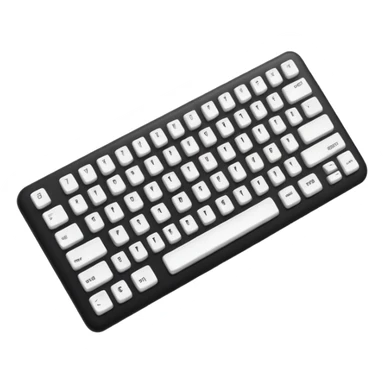 qwertyuiopasdfghjklzxcvbnm sticker