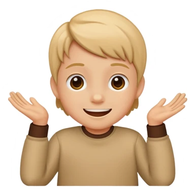 67 Kid Says 67 sticker