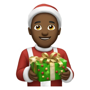 Merry Christmas  sticker