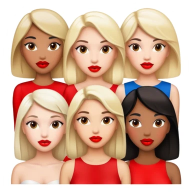 Women's Day 💋 sticker