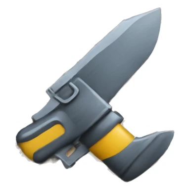 flechas emoji apuntando hacia abajo sticker