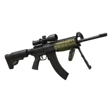 Counter strike terrorist awp sticker