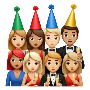 Tung tung sahur italian brainrot sticker