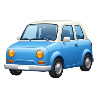 Crée moi sa ✅ mais pas en vert en bleu en carré avec sa ✅ sticker