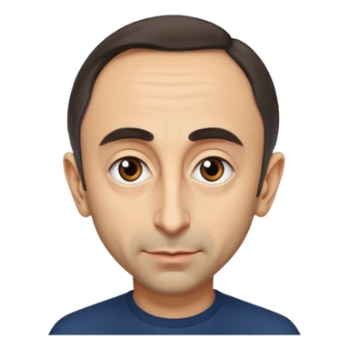Éric zemmour sticker