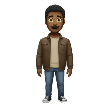 ı want to my Memoji sticker