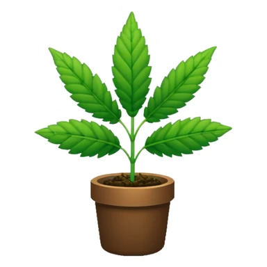 8 bit animation of a weed plant that's says "X2BlazeIt" sticker