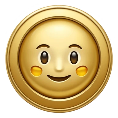 Veried Parody badge for social media sticker