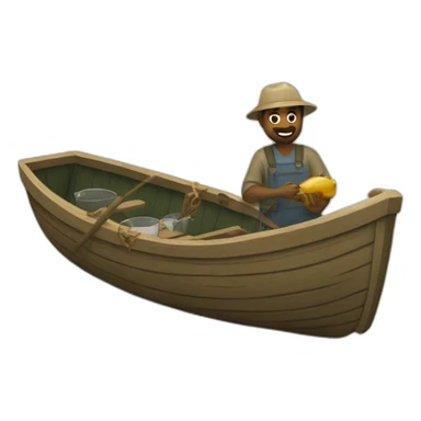 christian fishermen sticker