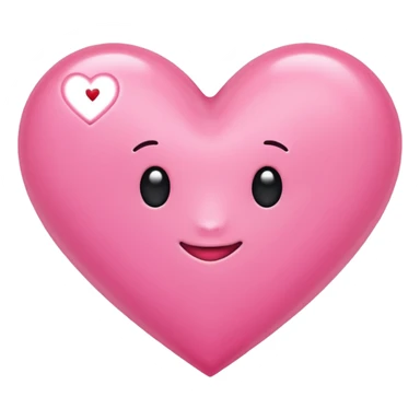 Heart with will you be my valentine in it for a best friend sticker