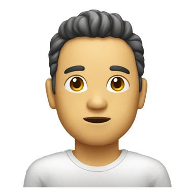 Goiaba falante sticker