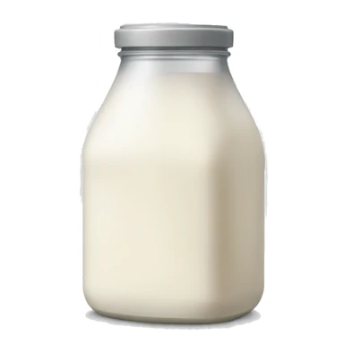 dairy protucts sticker