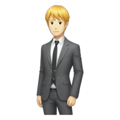 arataka reigen sticker