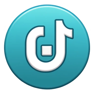 tiktok doğrulama tiki özel sticker