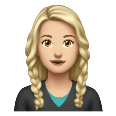 Peyton Marie Hildesheim sticker