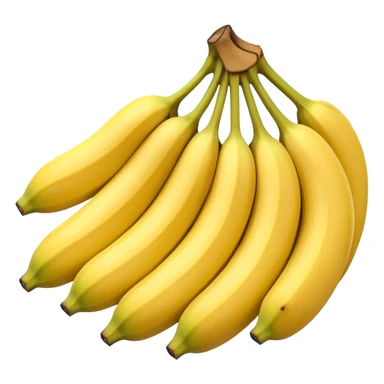 Bananas sticker